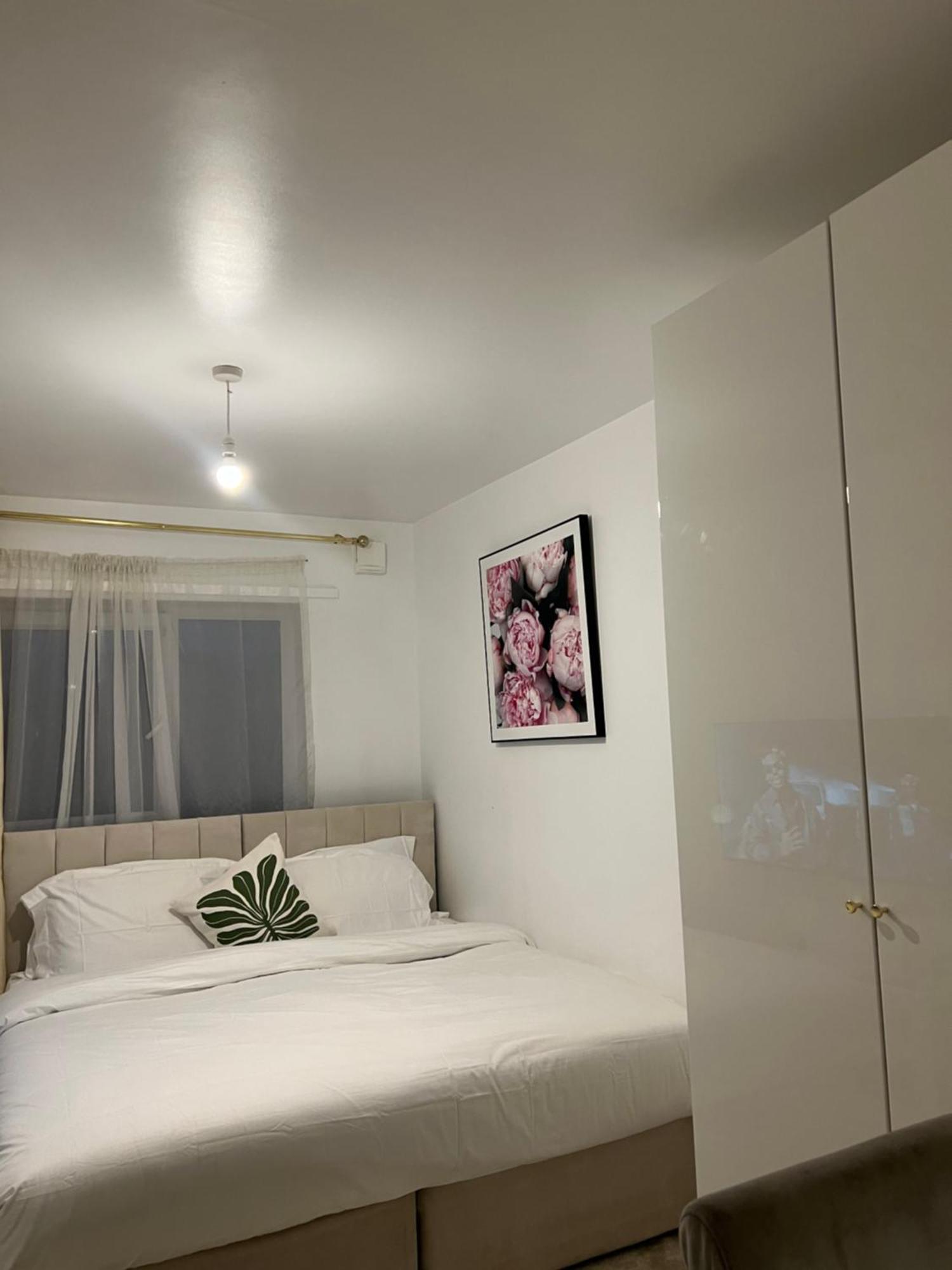 Stars Luxury Home Londres Extérieur photo