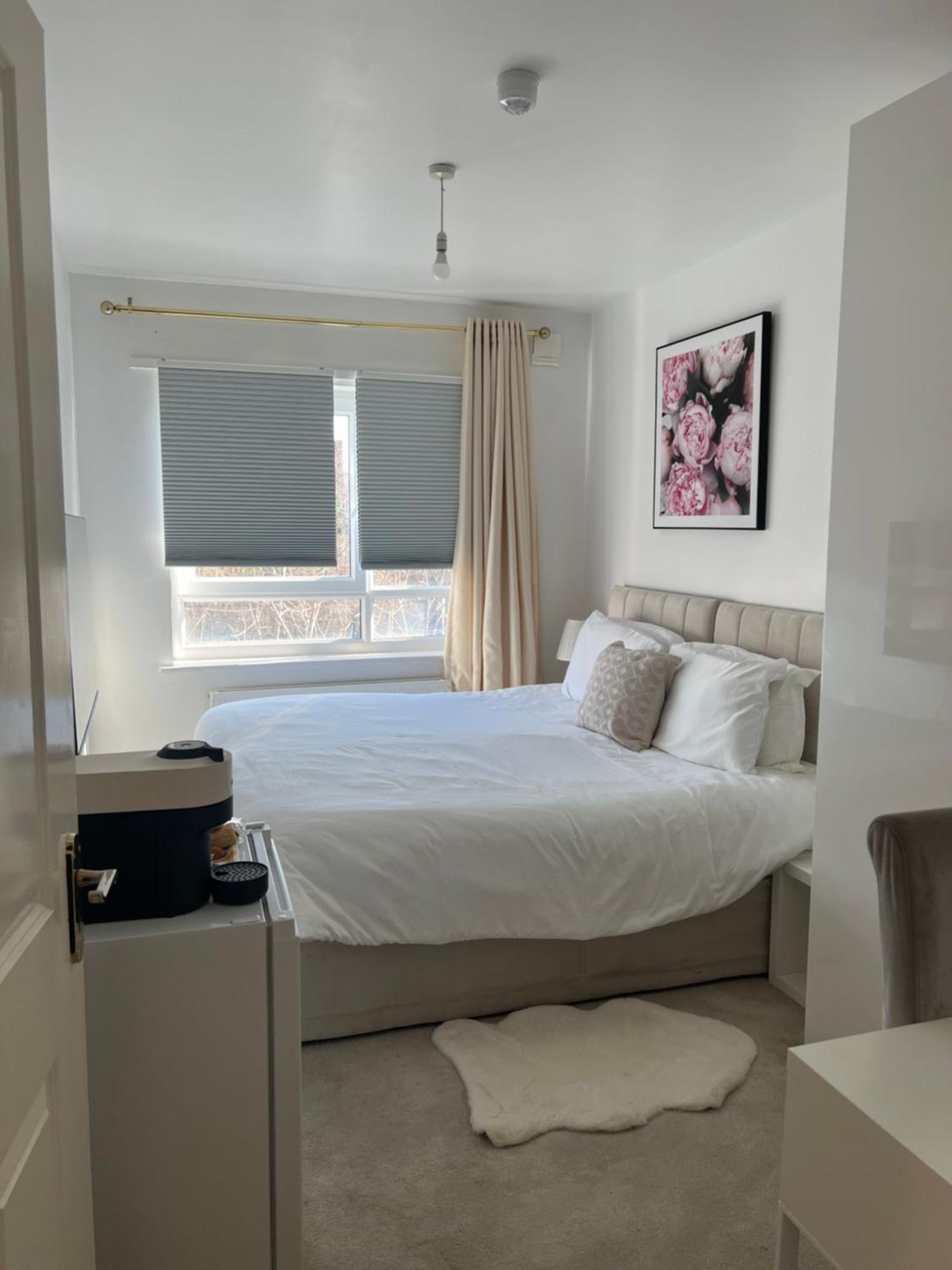 Stars Luxury Home Londres Extérieur photo